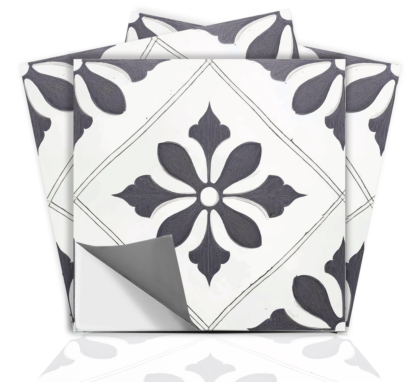 Solitano Peel & Stick Tile