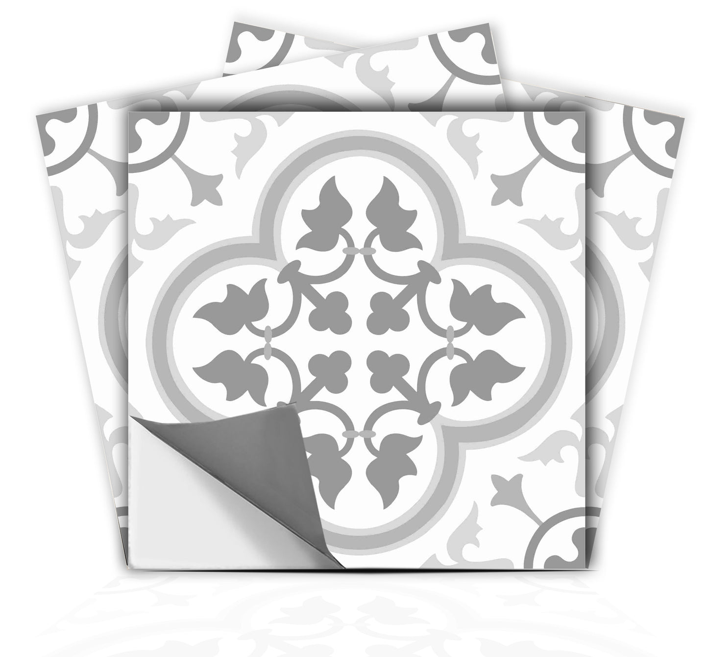 Faro  Peel & Stick Tile