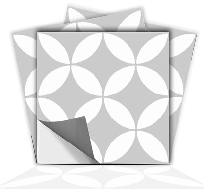 Barcelona Light  Peel & Stick Tile