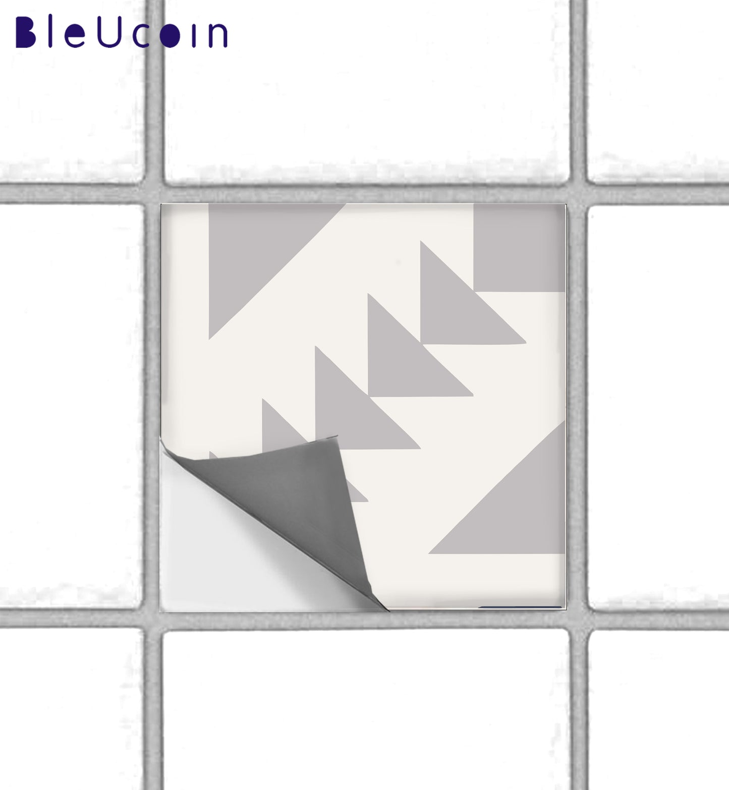 Stockholm Light  Peel & Stick Tile