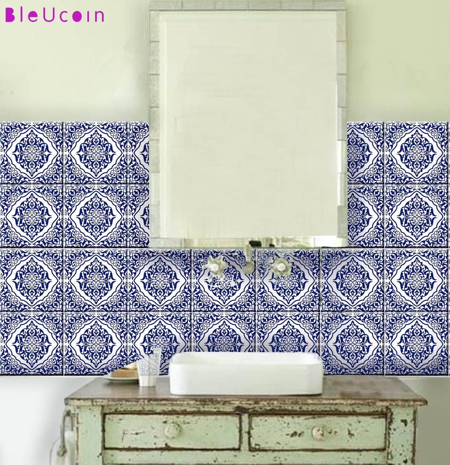 Skive Peel & Stick Tile