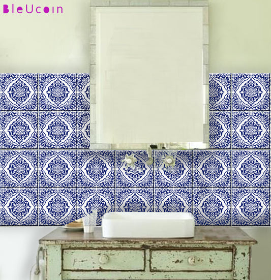 Skive Peel & Stick Tile