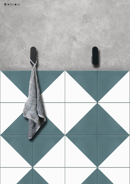 Dimond Spruce Peel & Stick Tile