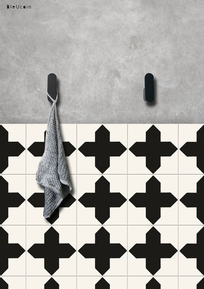 Hungary Peel & Stick Tile