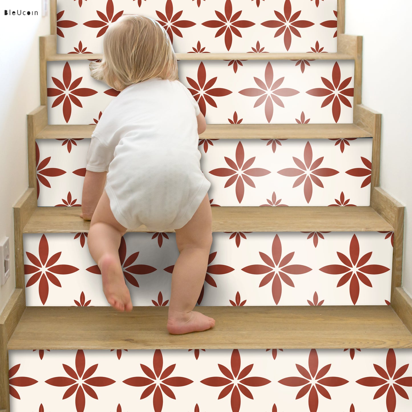 Pomona  Peel & Stick Tile
