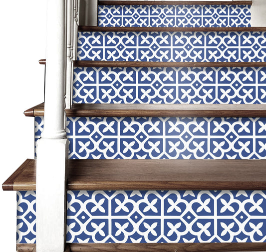 Fetehpur Peel & Stick Stair Strip