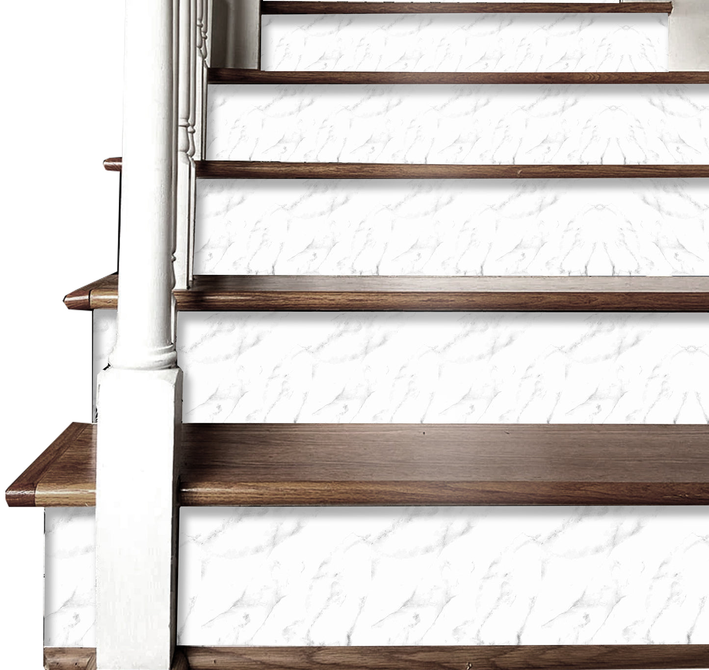 Marble Peel & Stick Tile