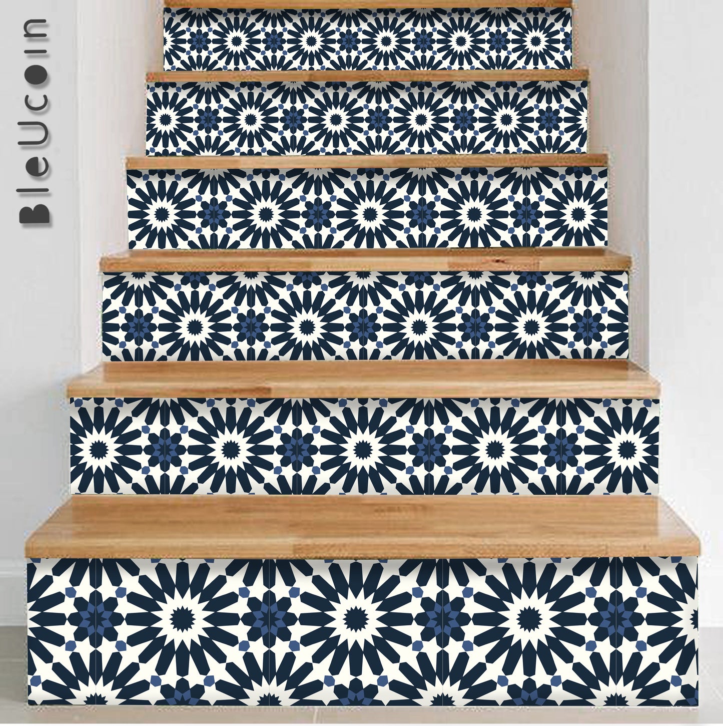 Tiznit Peel & Stick Tile