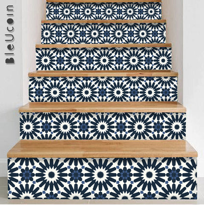 Tiznit Peel & Stick Tile