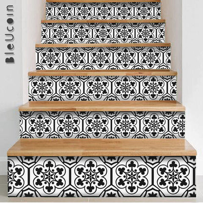 Helsinki  Peel & Stick Tile
