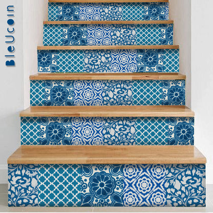 Indian Palace Peel & Stick Tile