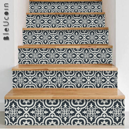 Panama Peel & Stick Stair Strip
