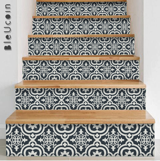 Panama Peel & Stick Stair Strip