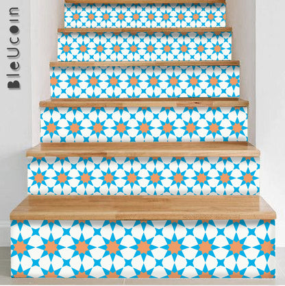 Biscay Peel & Stick Tile