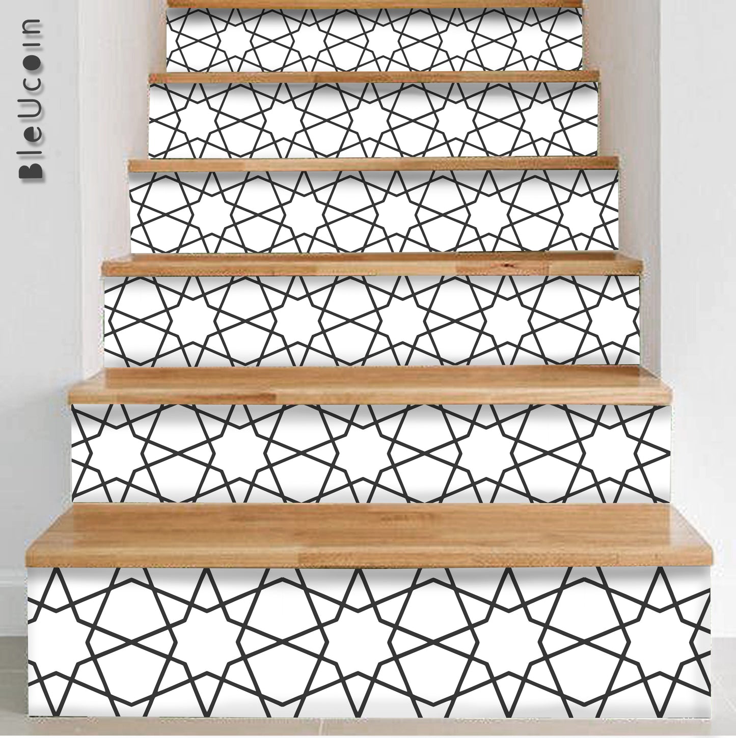 Wales Peel & Stick Stair Strip