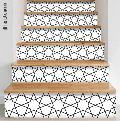Wales Peel & Stick Stair Strip
