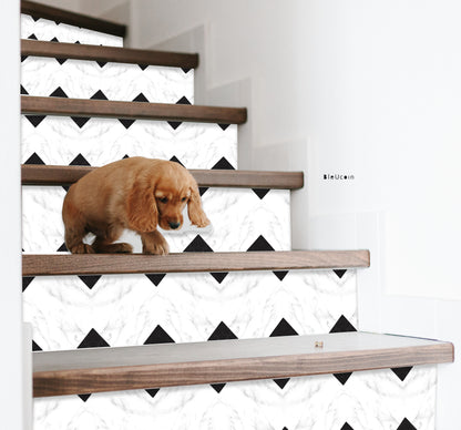 Rio Marble  Peel & Stick Tile