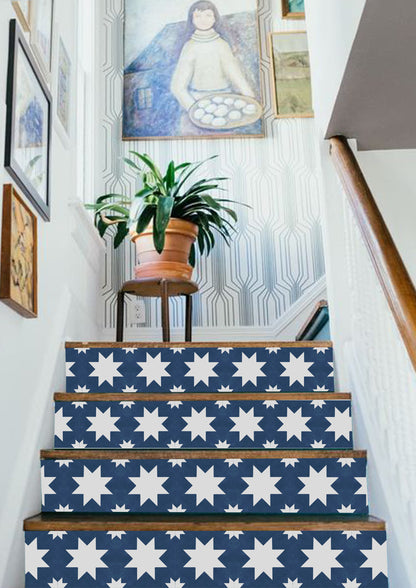 Carson  Ink Peel & Stick Tile