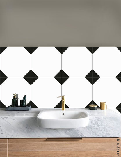 Rio Peel & Stick Tile