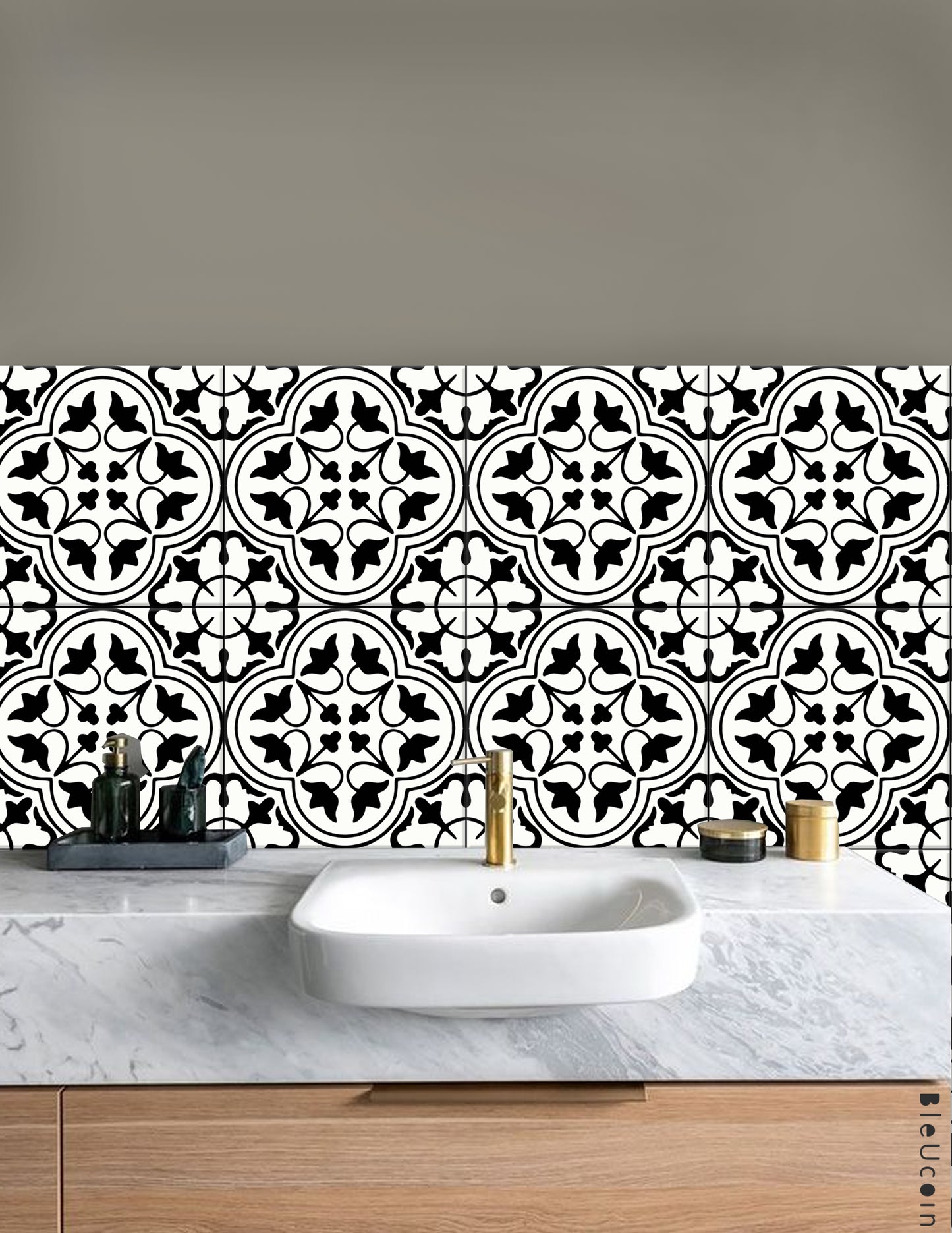 Tangier Peel & Stick Tile