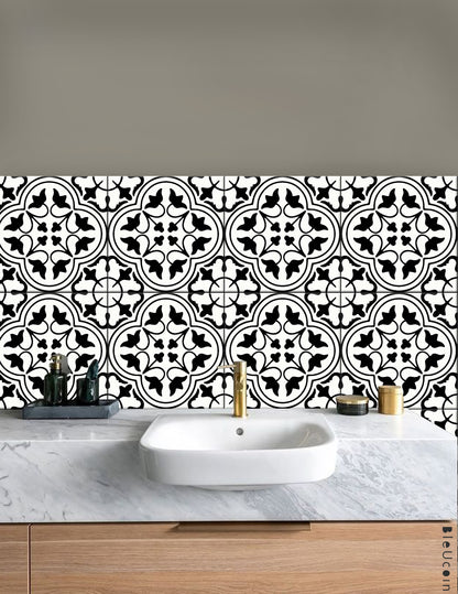 Tangier Peel & Stick Tile