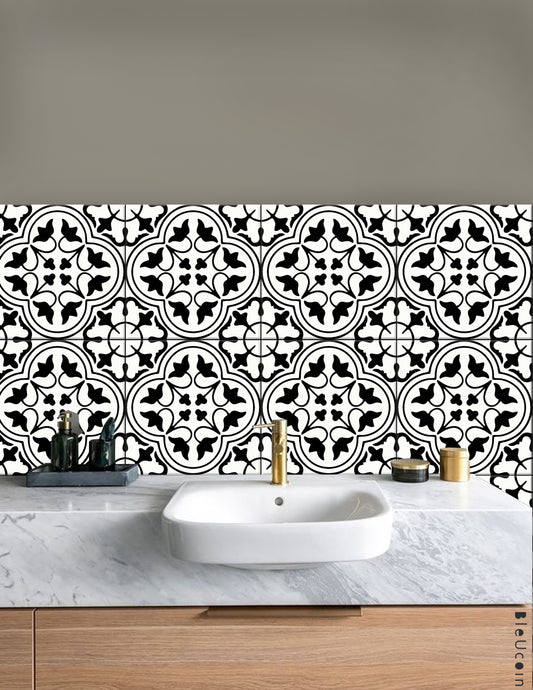 Tangier Peel & Stick Tile