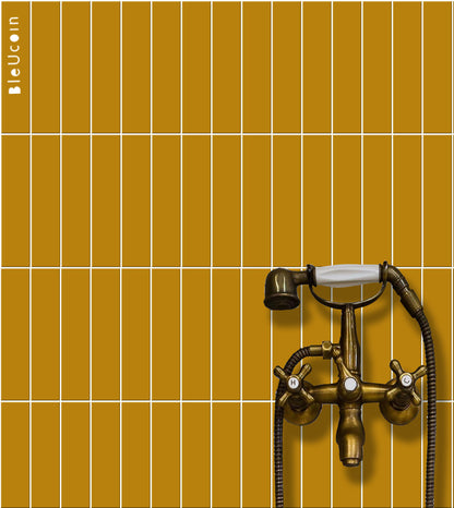 Milford Subway KitKat  Peel & Stick Tile