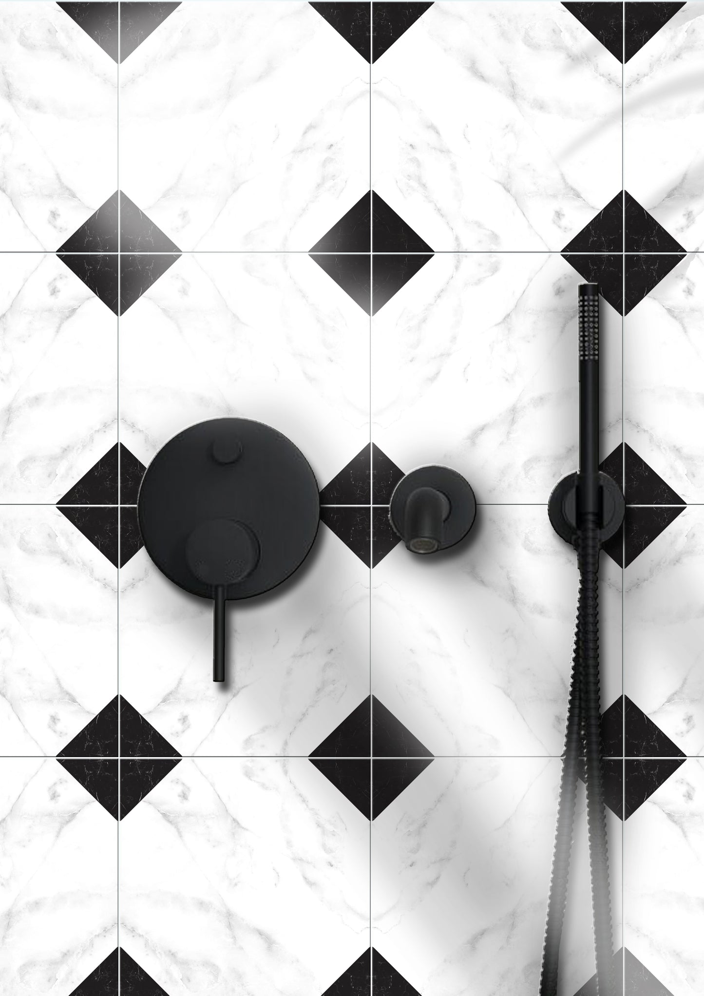 Rio Marble  Peel & Stick Tile
