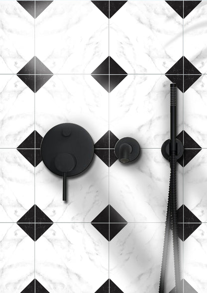 Rio Marble  Peel & Stick Tile