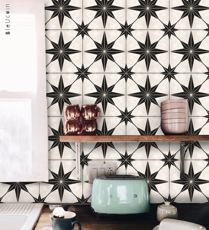 Positano Peel & Stick Tile
