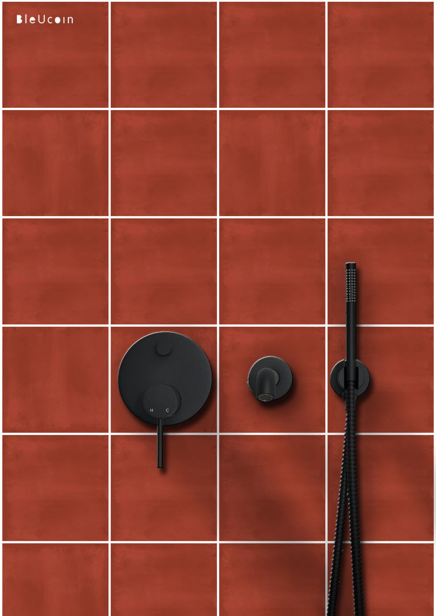 Petra  Peel & Stick Tile