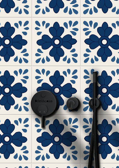 Udaipur Peel & Stick Tile