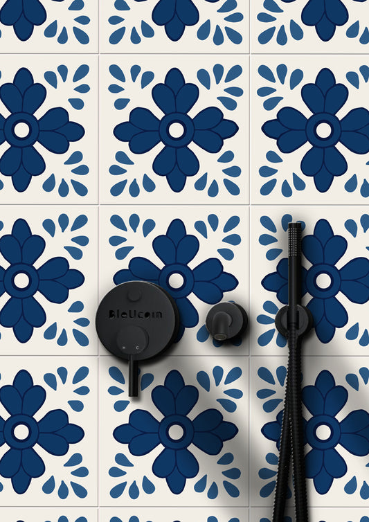 Udaipur Peel & Stick Tile