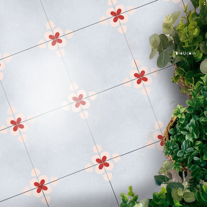 Jodhpur Peel & Stick Anti Slip Flooring
