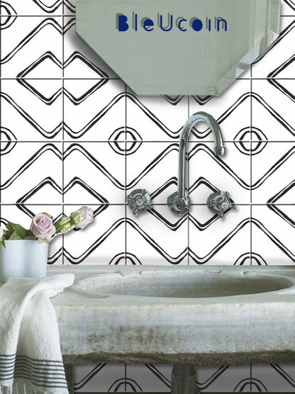 Linear Peel & Stick Tile