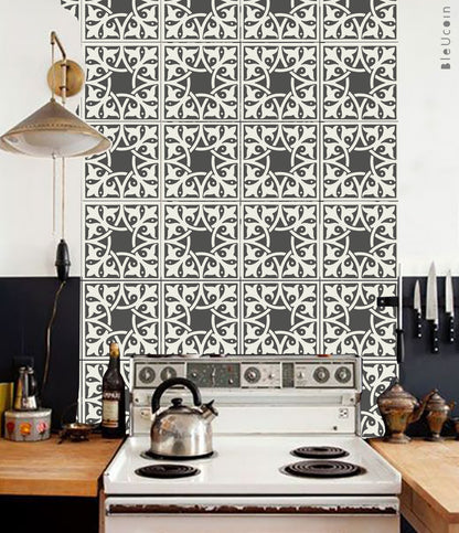Budapest Peel & Stick Tile