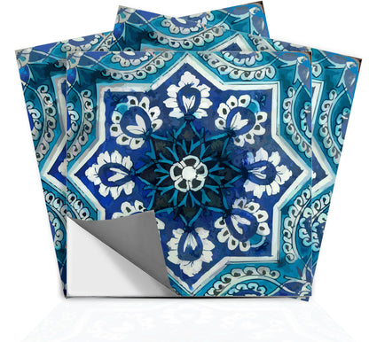 Bikaner Peel & Stick Tile