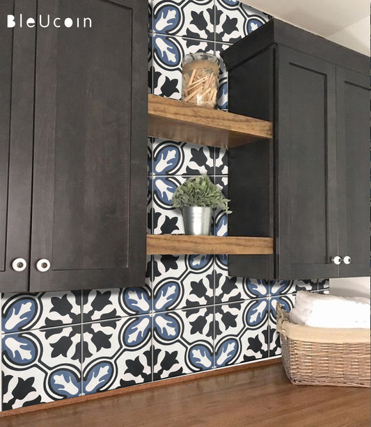 Vienna Peel & Stick Tile