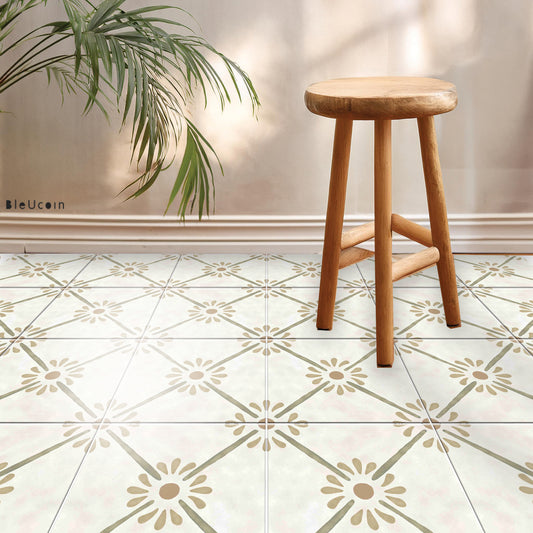 Napoli Peel & Stick Anti Slip Flooring