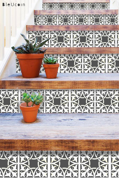 Budapest Peel & Stick Tile