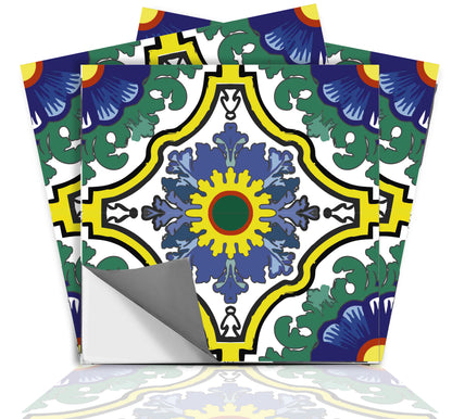 Braga Peel & Stick Tile