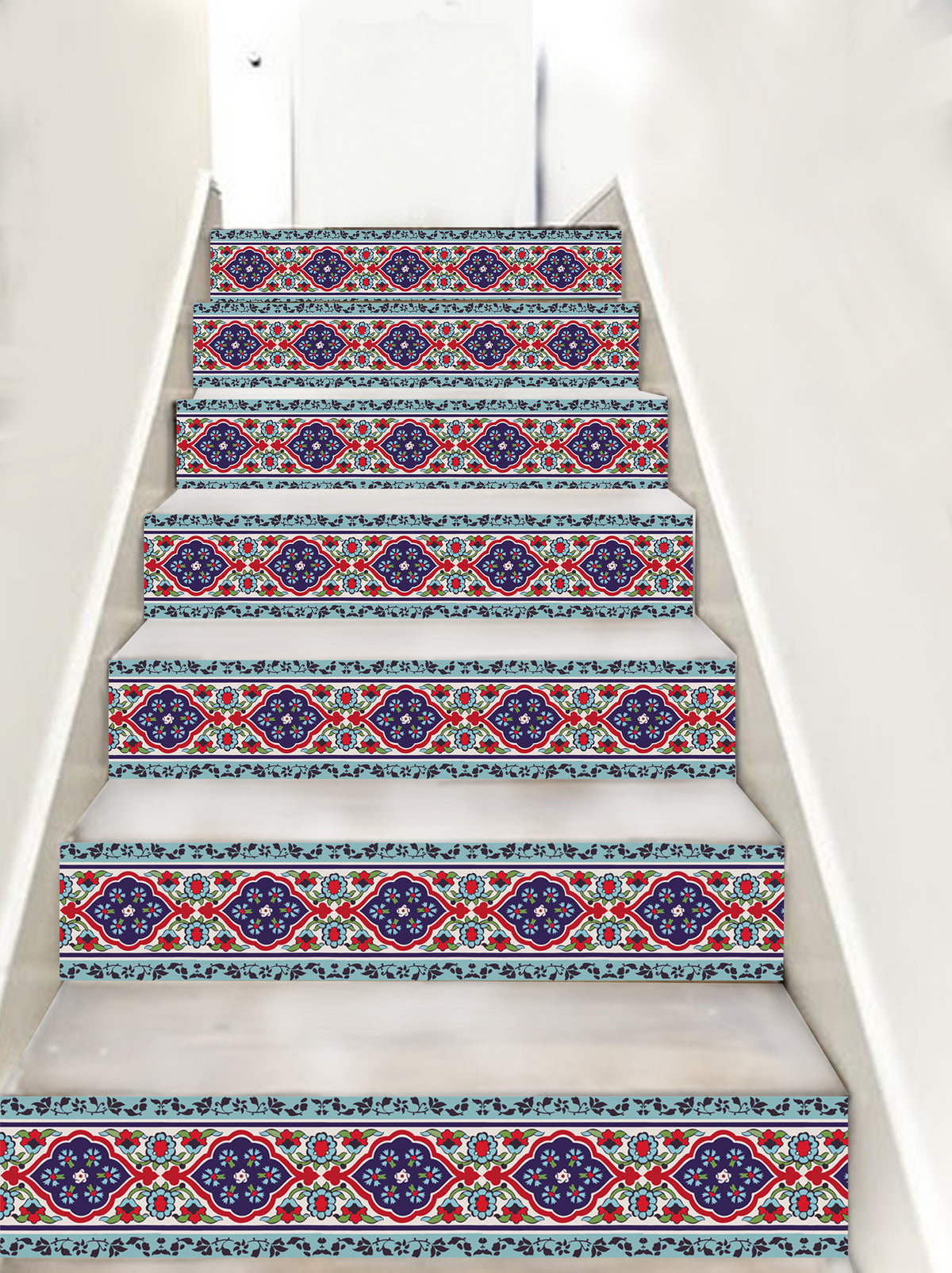 Turkish Peel & Stick Stair Strip