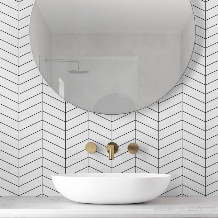 Medellin Peel & Stick Tile