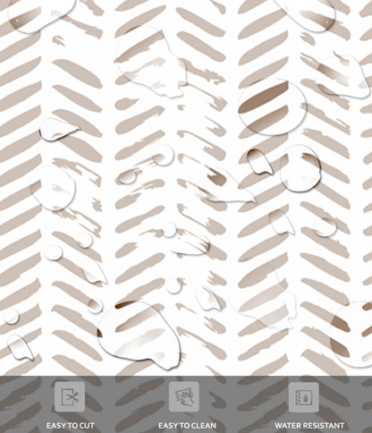 Brussels Peel & Stick Wallpaper