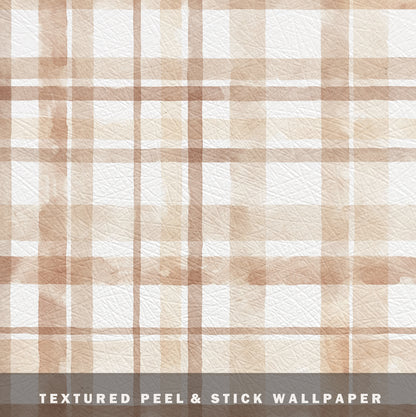 Barstow Peel & Stick Wallpaper