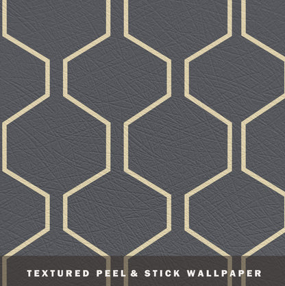 Palmero Peel & Stick Wallpaper