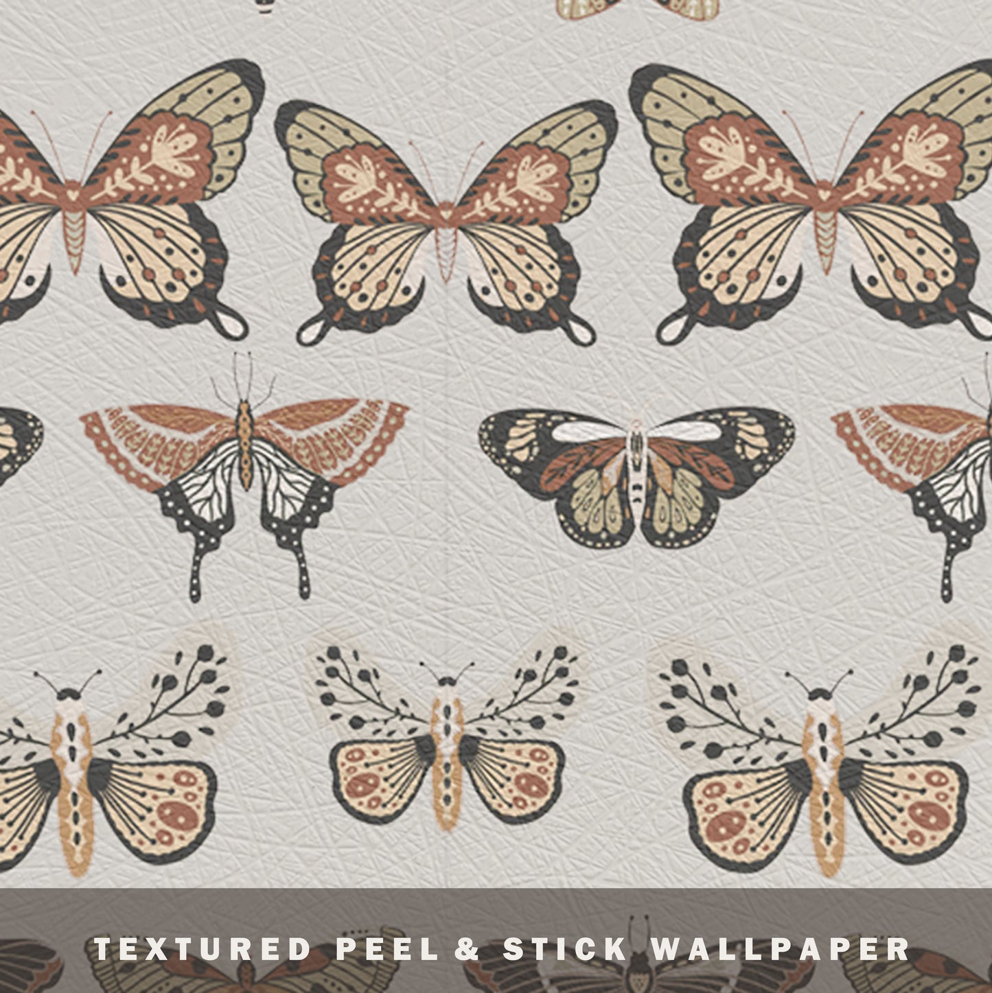 Agropoli Peel & Stick Wallpaper