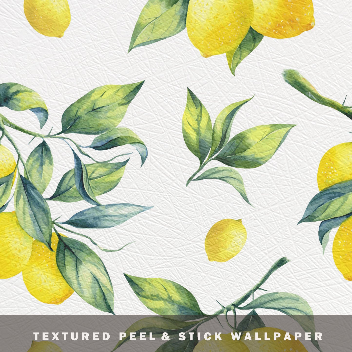 Limoncello Peel & Stick Wallpaper