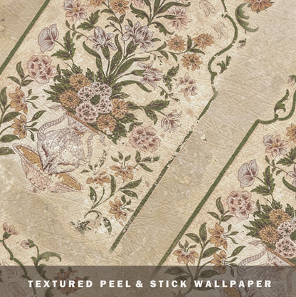 Jal mahal Peel & Stick Wallpaper