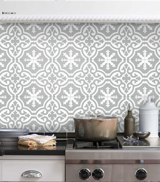 Fossile  Peel & Stick Tile